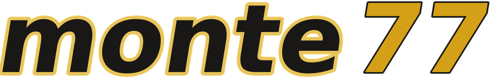 monte77 logo