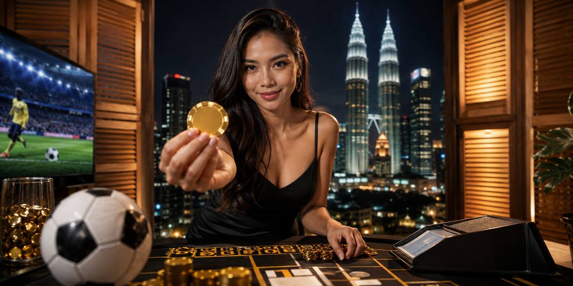 monte77 Apa yang Kami Tawarkan dalam Penerokaan monte77